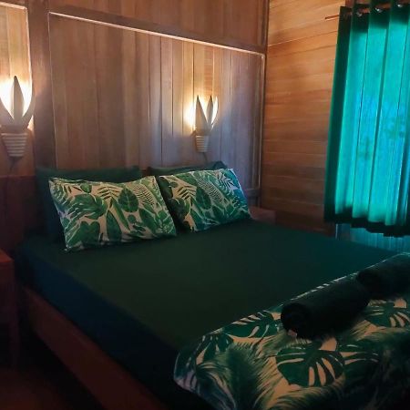 Little Lodge Gili Trawangan Exterior foto
