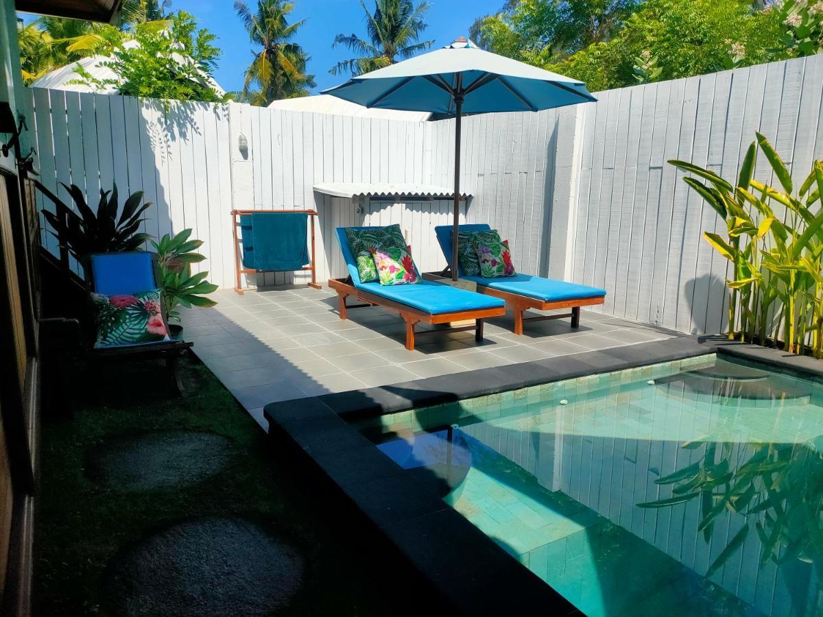 Little Lodge Gili Trawangan Exterior foto
