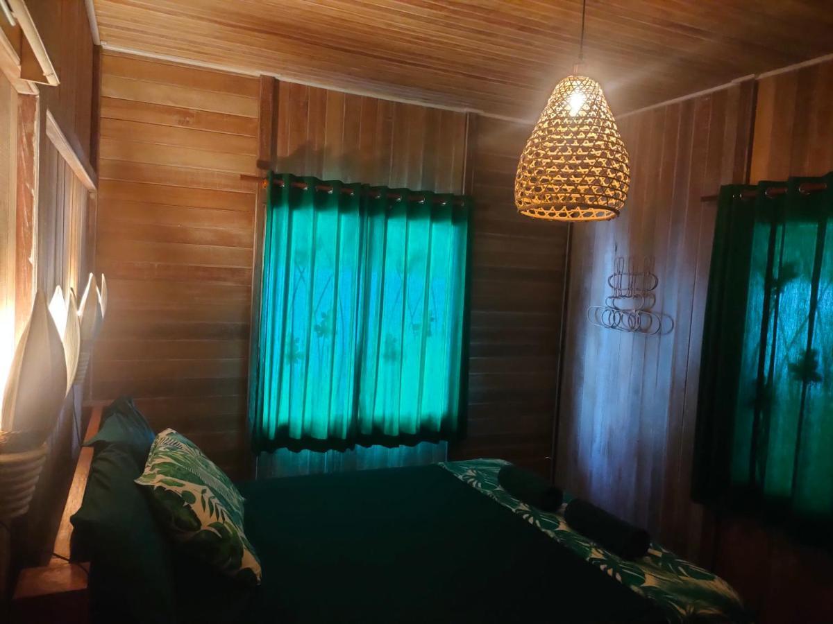Little Lodge Gili Trawangan Exterior foto
